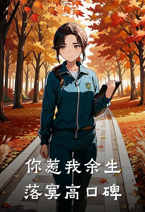 你惹我余生落寞高口碑