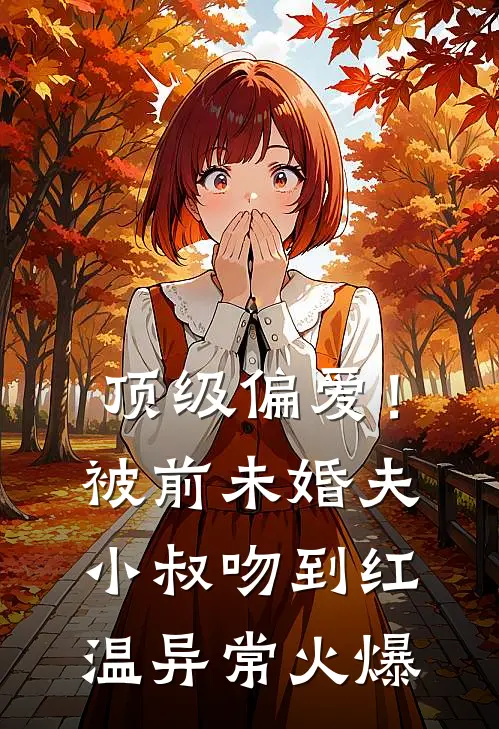 顶级偏爱！被前未婚夫小叔吻到红温异常火爆