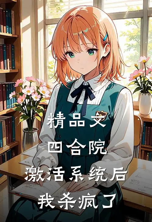精品文四合院：激活系统后，我杀疯了