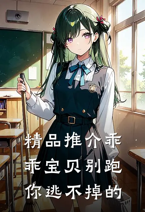 精品推介乖乖宝贝别跑，你逃不掉的