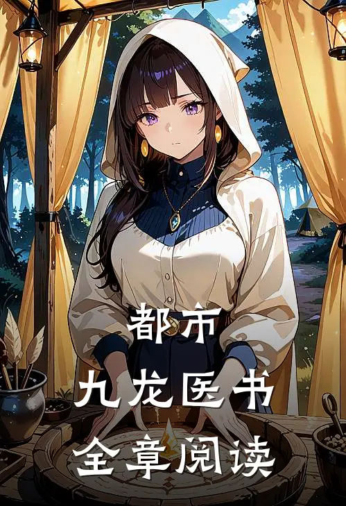 都市：九龙医书全章阅读