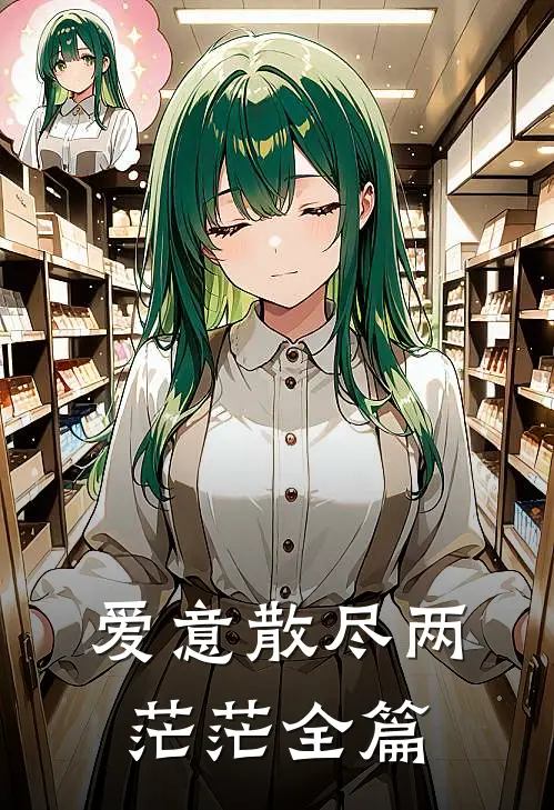 爱意散尽两茫茫全篇