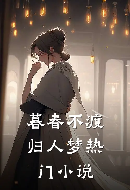 暮春不渡归人梦热门小说