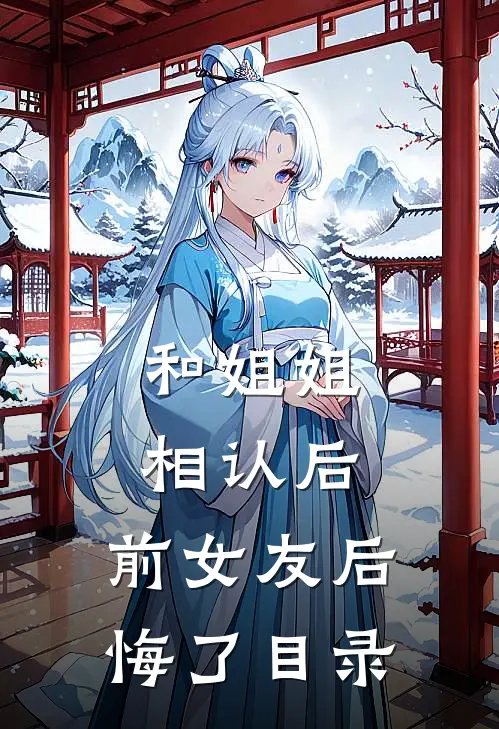 和姐姐相认后，前女友后悔了目录