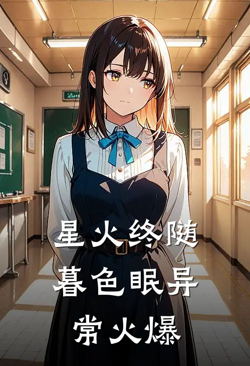 星火终随暮色眠异常火爆