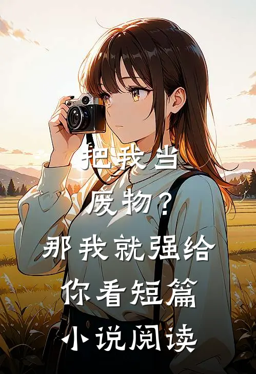 把我当废物？那我就强给你看短篇小说阅读