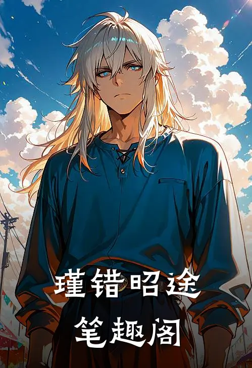 瑾错昭途笔趣阁