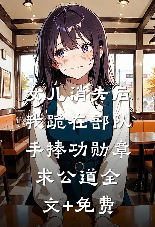 女儿消失后，我跪在部队手捧功勋章求公道全文+免费