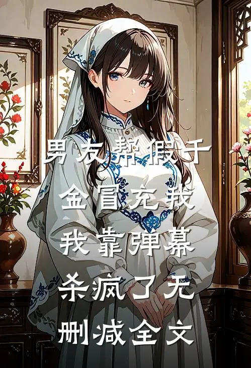 男友帮假千金冒充我，我靠弹幕杀疯了无删减全文