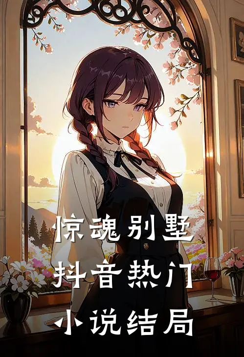 惊魂别墅抖音热门小说结局