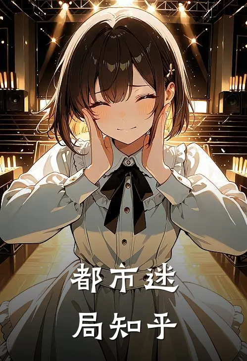 都市迷局知乎