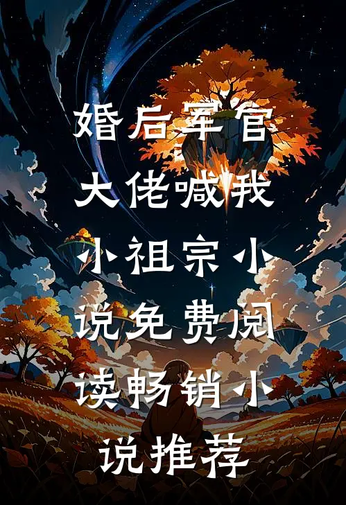 婚后军官大佬喊我小祖宗小说免费阅读畅销小说推荐