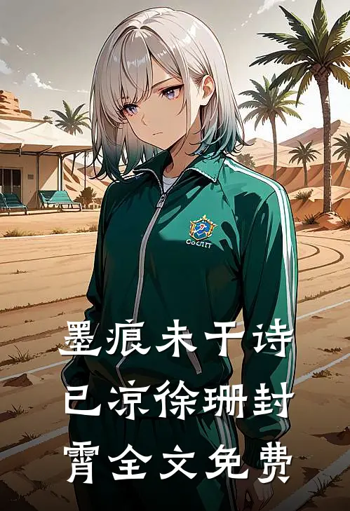 墨痕未干诗已凉徐珊封霄全文免费