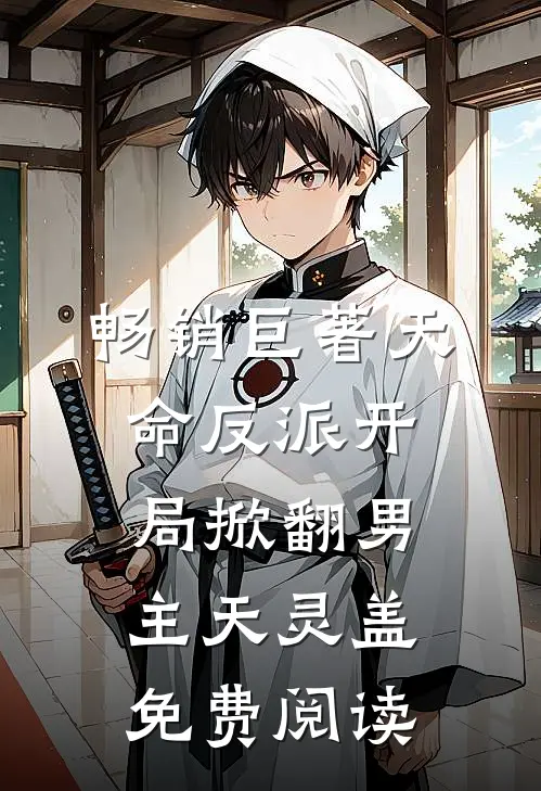 畅销巨著天命反派开局掀翻男主天灵盖免费阅读