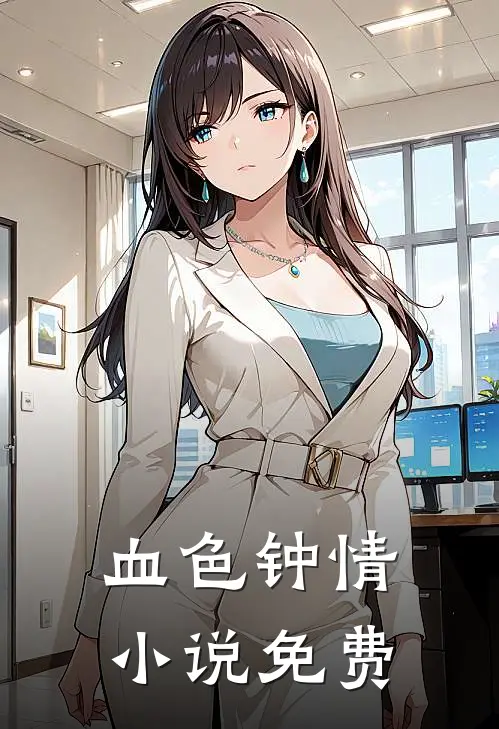 血色钟情小说免费