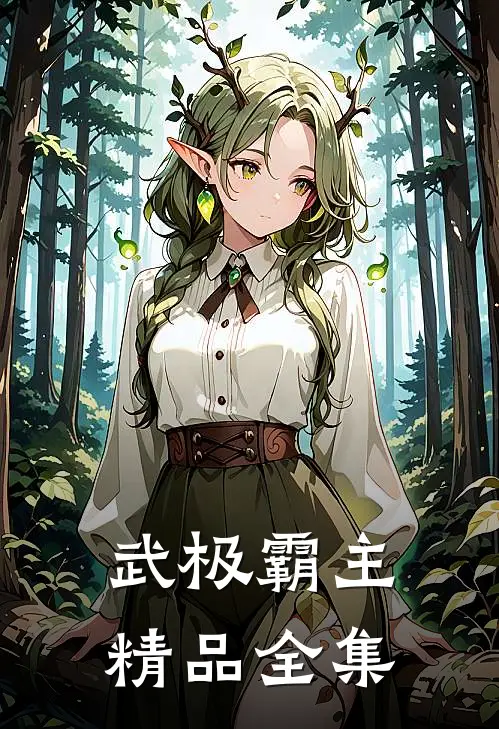武极霸主精品全集免费观看