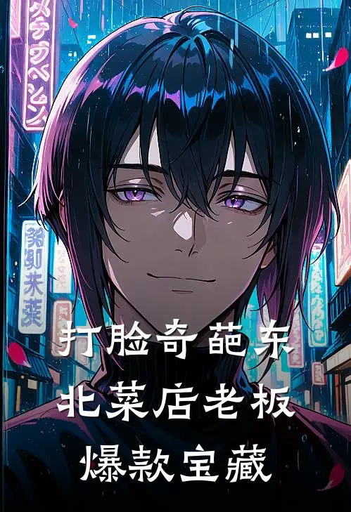 打脸奇葩东北菜店老板爆款宝藏