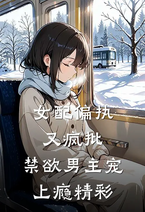 女配偏执又疯批，禁欲男主宠上瘾精彩