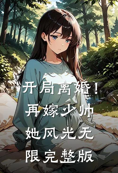开局离婚！再嫁少帅她风光无限完整版