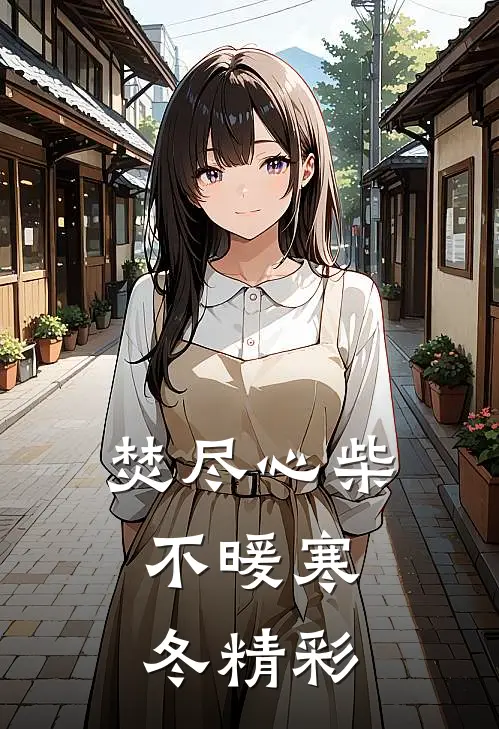 焚尽心柴，不暖寒冬精彩