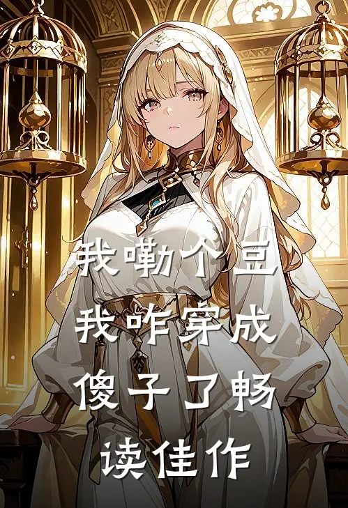 我嘞个豆，我咋穿成傻子了畅读佳作