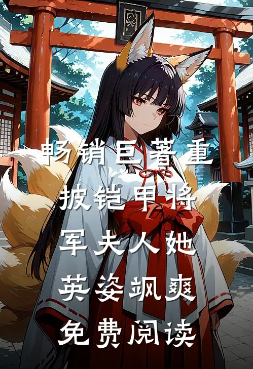 畅销巨著重披铠甲将军夫人她英姿飒爽免费阅读