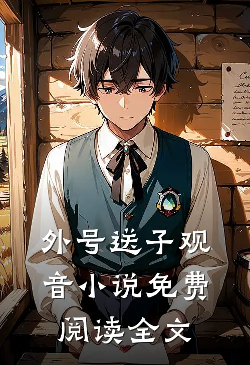 外号送子观音小说免费阅读全文