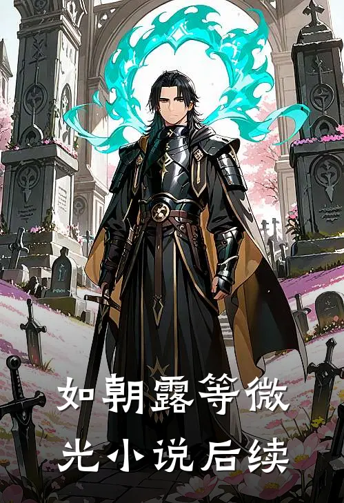 如朝露等微光小说后续
