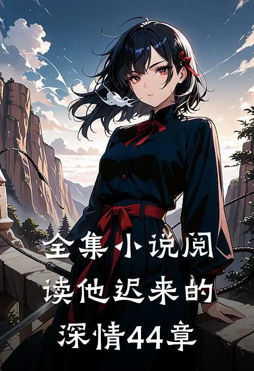 全集小说阅读他迟来的深情44章