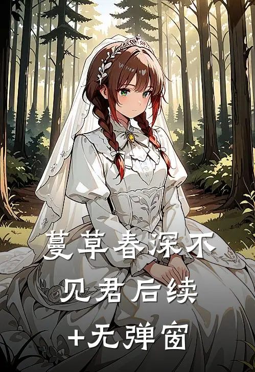 蔓草春深不见君后续+无弹窗