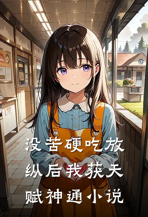 没苦硬吃放纵后我获天赋神通小说