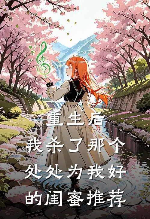 重生后，我杀了那个处处为我好的闺蜜推荐