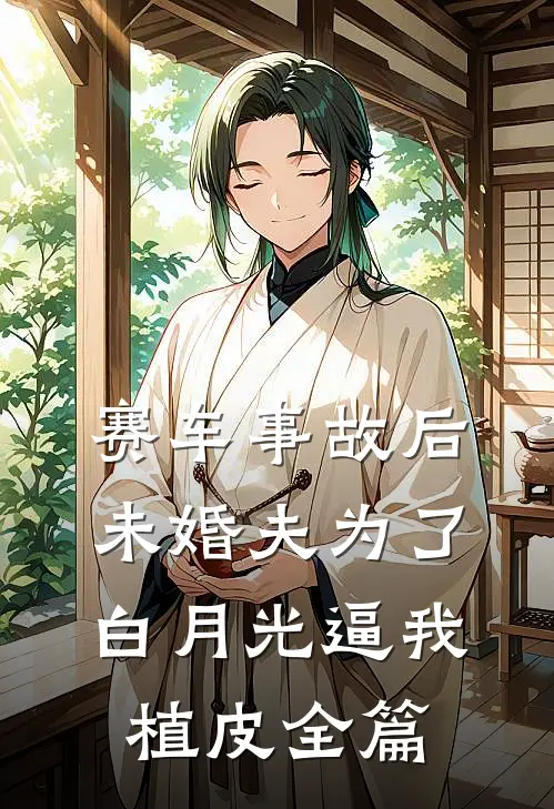 赛车事故后，未婚夫为了白月光逼我植皮全篇