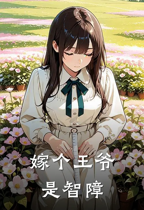 嫁个王爷是智障