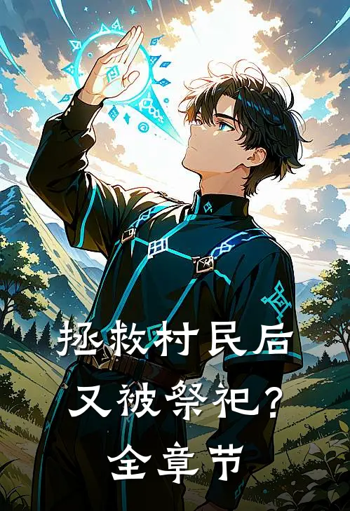 拯救村民后,又被祭祀?全章节免费阅读