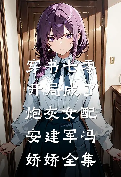 穿书七零，开局成了炮灰女配安建军冯娇娇全集