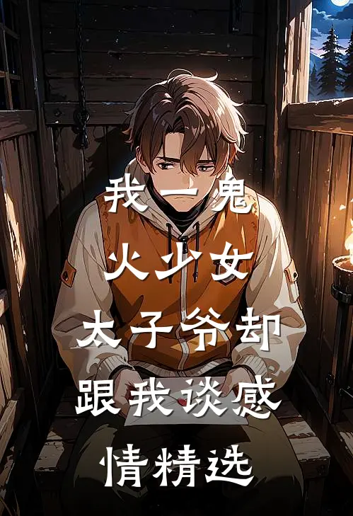 我一鬼火少女，太子爷却跟我谈感情精选