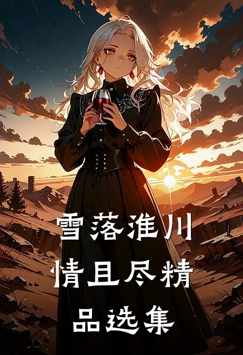 雪落淮川情且尽精品选集