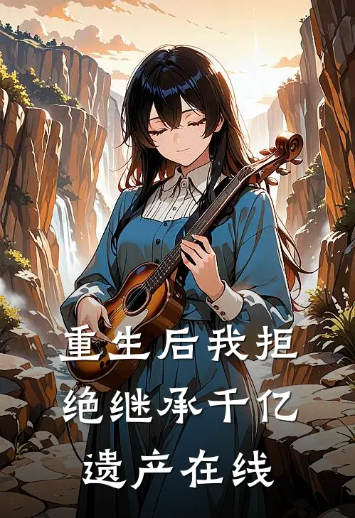 重生后我拒绝继承千亿遗产在线
