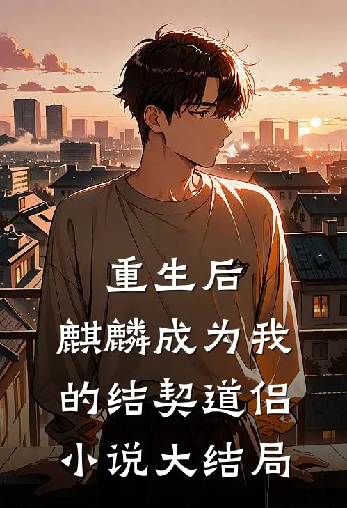 重生后，麒麟成为我的结契道侣小说大结局