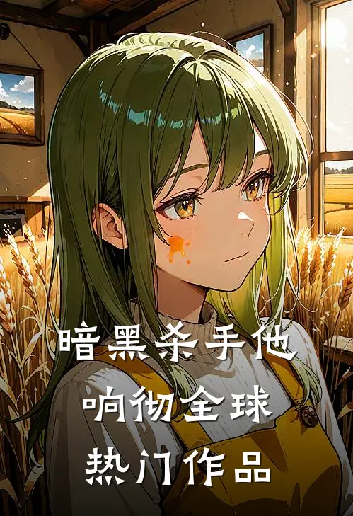 暗黑杀手他响彻全球热门作品