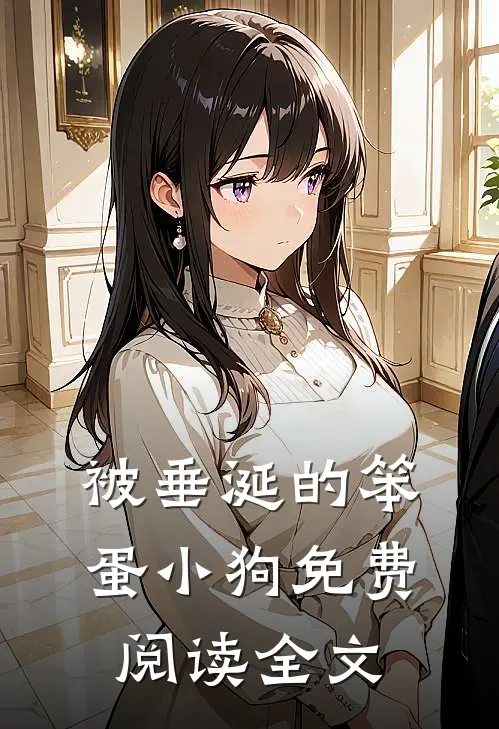 被垂涎的笨蛋小狗免费阅读全文