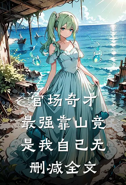 官场奇才：最强靠山竟是我自己无删减全文