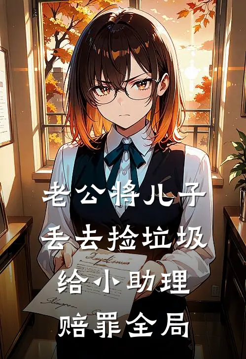 老公将儿子丢去捡垃圾给小助理赔罪全局
