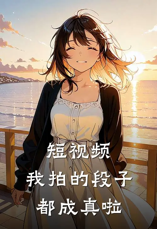短视频,我拍的段子都成真啦怎么回复