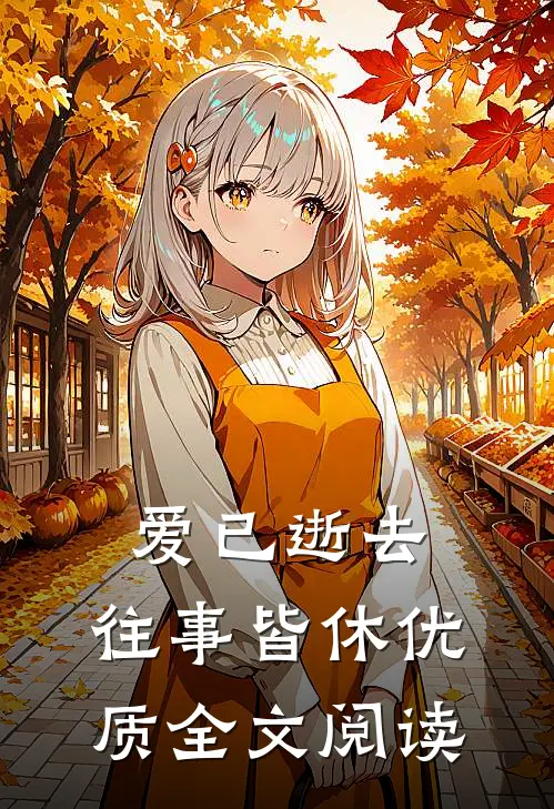爱已逝去，往事皆休优质全文阅读