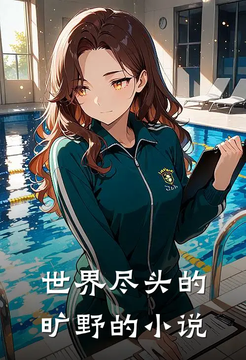 世界尽头的旷野的小说
