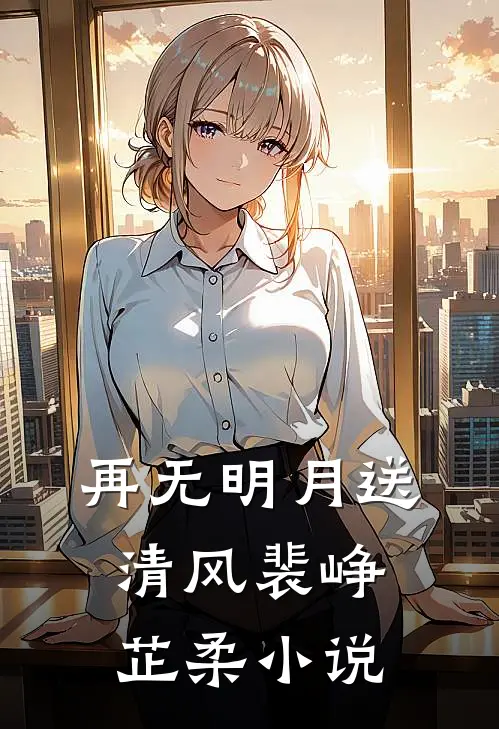 再无明月送清风裴峥芷柔小说