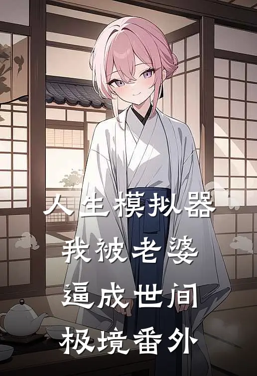 人生模拟器：我被老婆逼成世间极境 番外