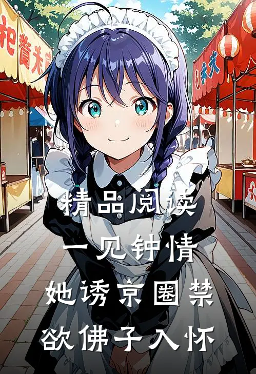 精品阅读一见钟情：她诱京圈禁欲佛子入怀